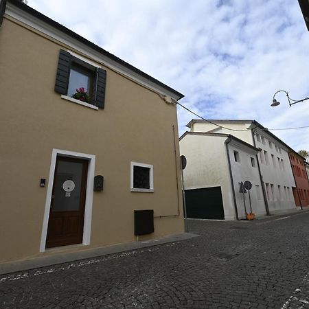 Ca' Milla Apartment Noale Centro Storico Екстер'єр фото