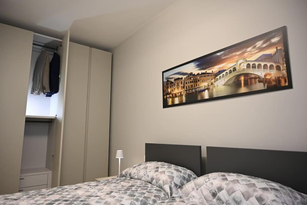 Ca' Milla Apartment Noale Centro Storico Екстер'єр фото