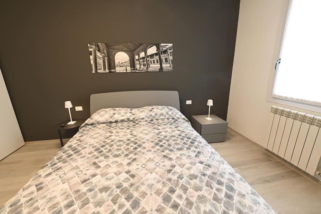 Ca' Milla Apartment Noale Centro Storico Екстер'єр фото