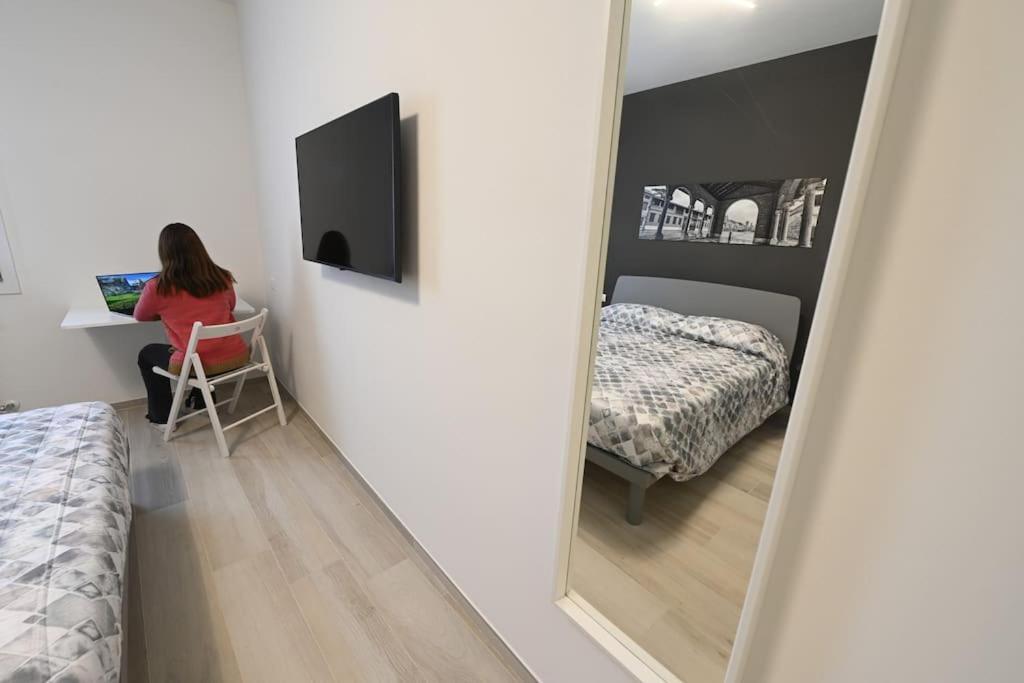 Ca' Milla Apartment Noale Centro Storico Екстер'єр фото