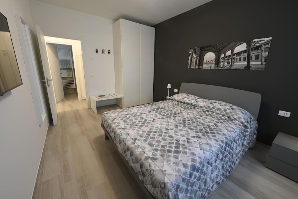 Ca' Milla Apartment Noale Centro Storico Екстер'єр фото