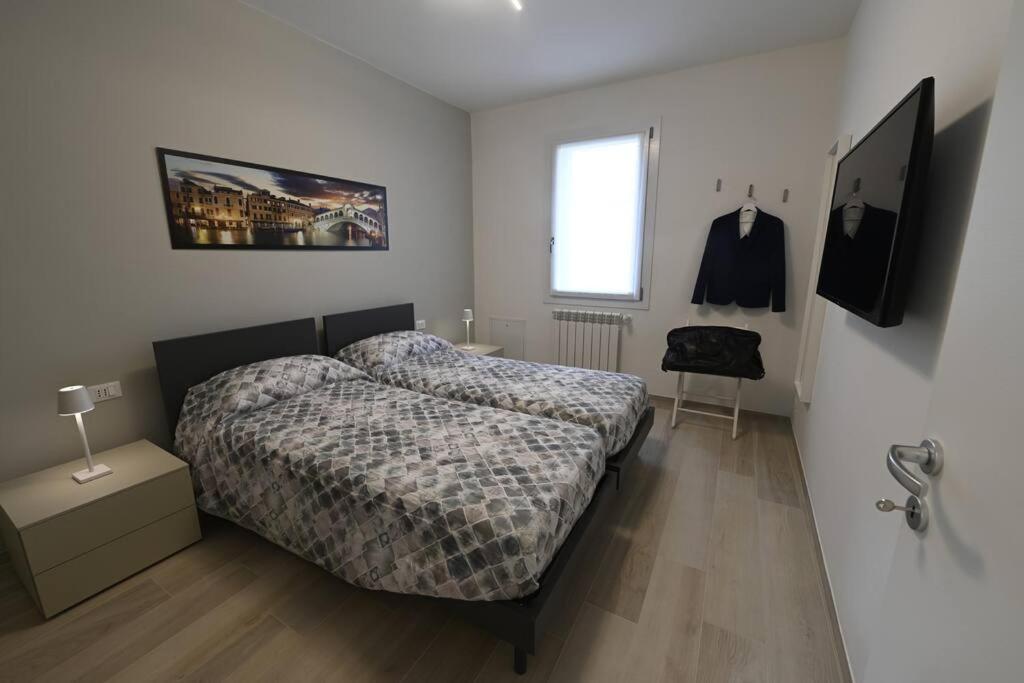 Ca' Milla Apartment Noale Centro Storico Екстер'єр фото