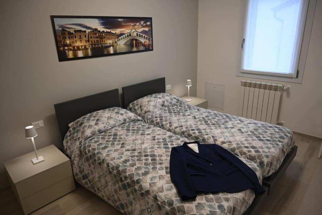 Ca' Milla Apartment Noale Centro Storico Екстер'єр фото