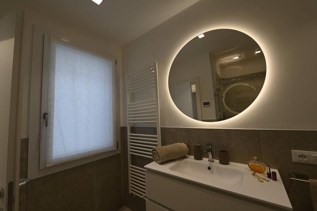 Ca' Milla Apartment Noale Centro Storico Екстер'єр фото