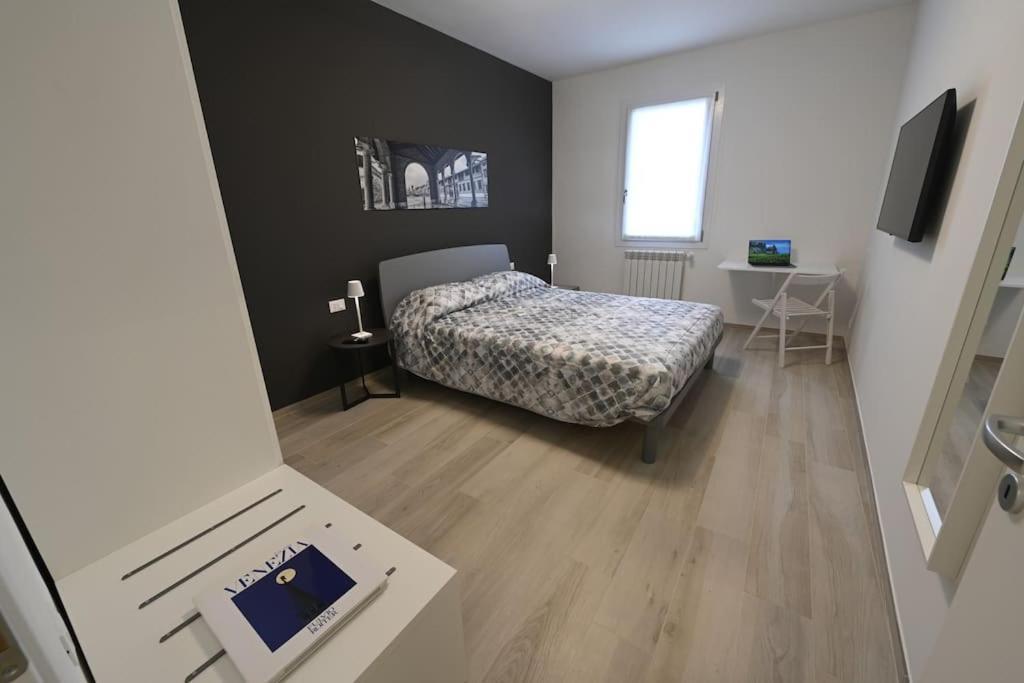 Ca' Milla Apartment Noale Centro Storico Екстер'єр фото