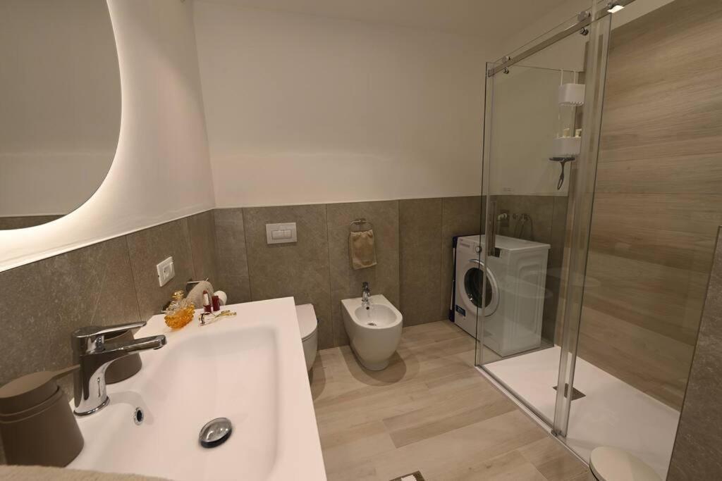 Ca' Milla Apartment Noale Centro Storico Екстер'єр фото