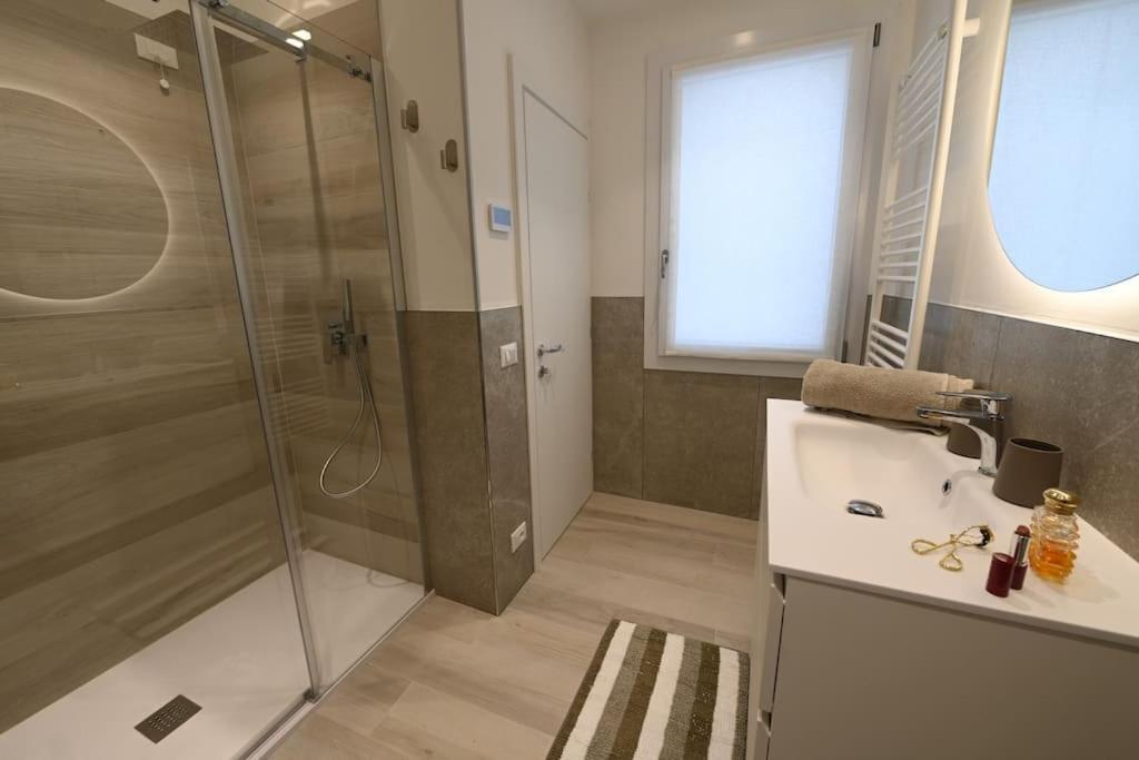 Ca' Milla Apartment Noale Centro Storico Екстер'єр фото