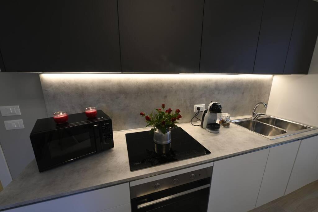 Ca' Milla Apartment Noale Centro Storico Екстер'єр фото