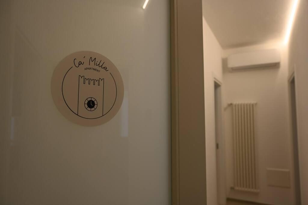 Ca' Milla Apartment Noale Centro Storico Екстер'єр фото