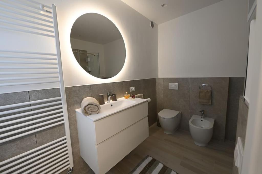 Ca' Milla Apartment Noale Centro Storico Екстер'єр фото