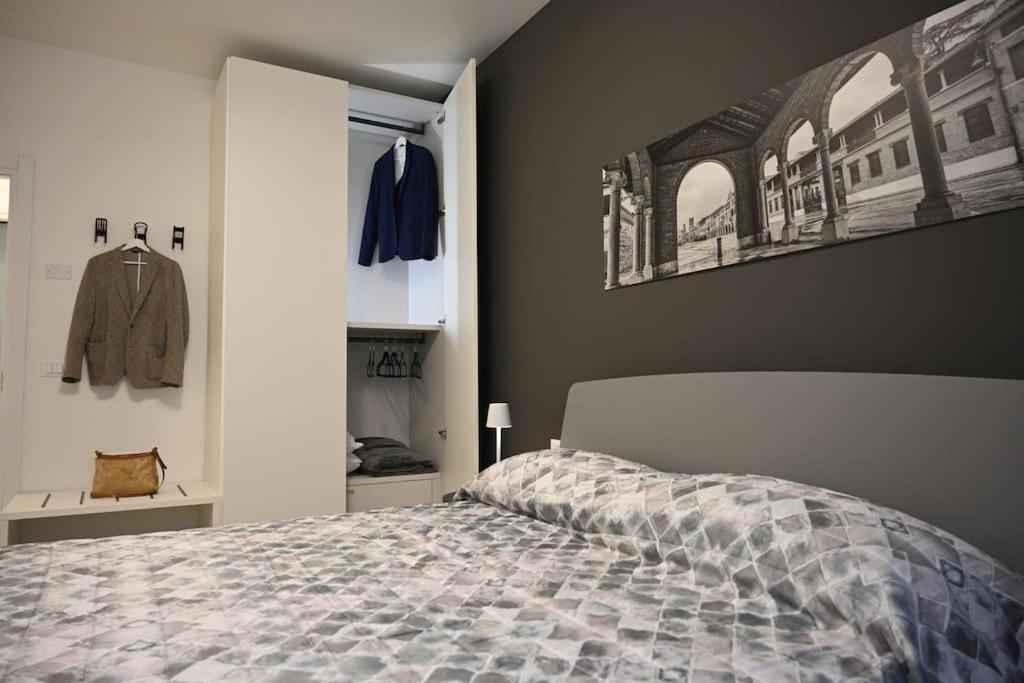 Ca' Milla Apartment Noale Centro Storico Екстер'єр фото
