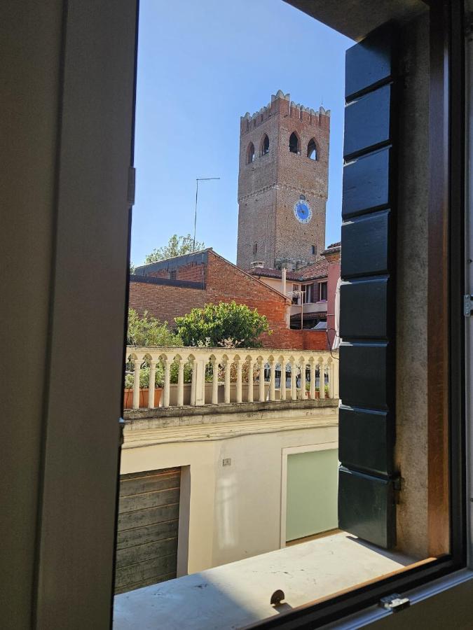 Ca' Milla Apartment Noale Centro Storico Екстер'єр фото