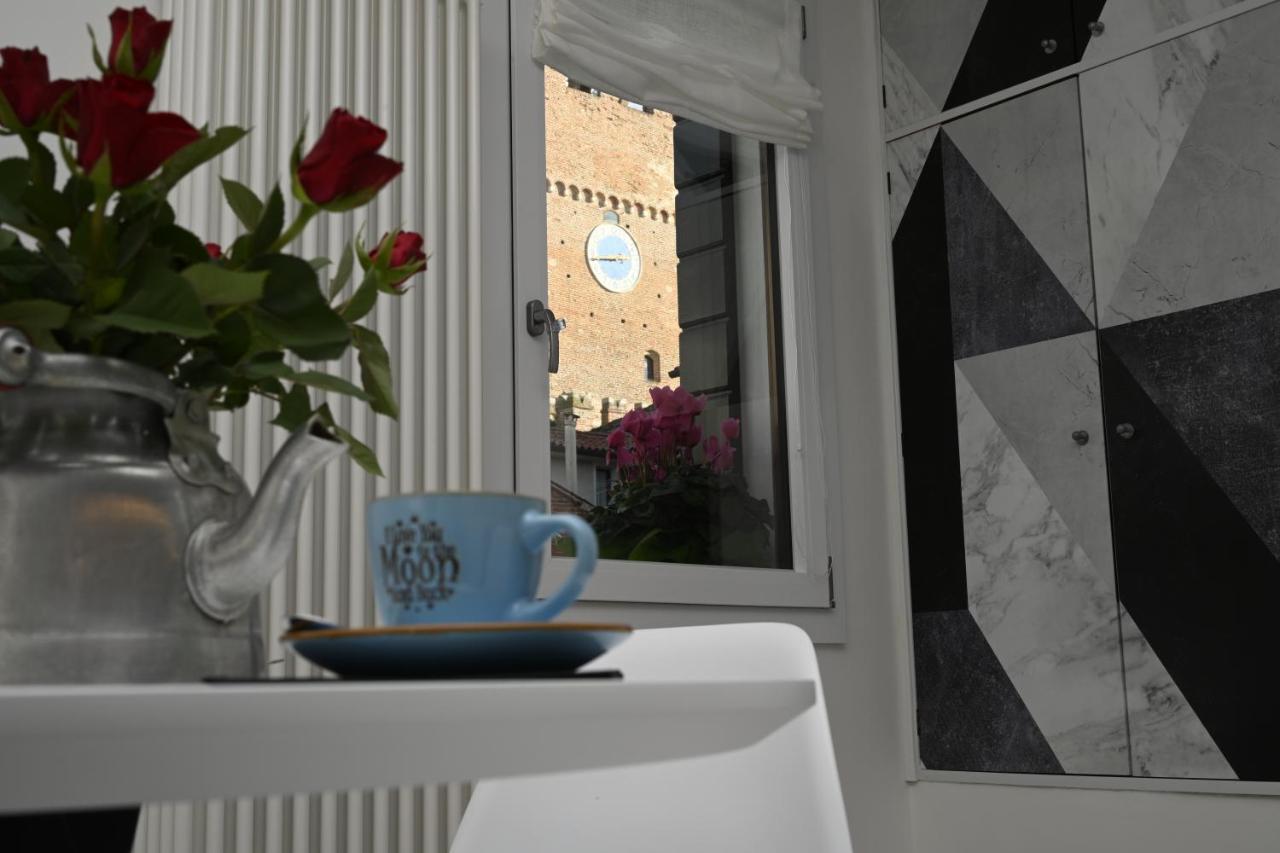 Ca' Milla Apartment Noale Centro Storico Екстер'єр фото