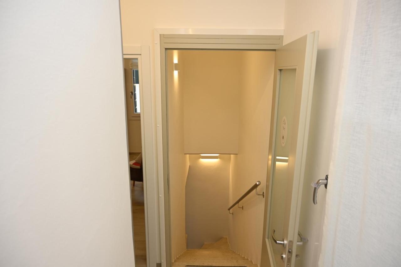 Ca' Milla Apartment Noale Centro Storico Екстер'єр фото